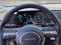 Hyundai KONA - Vorschau Bild 8
