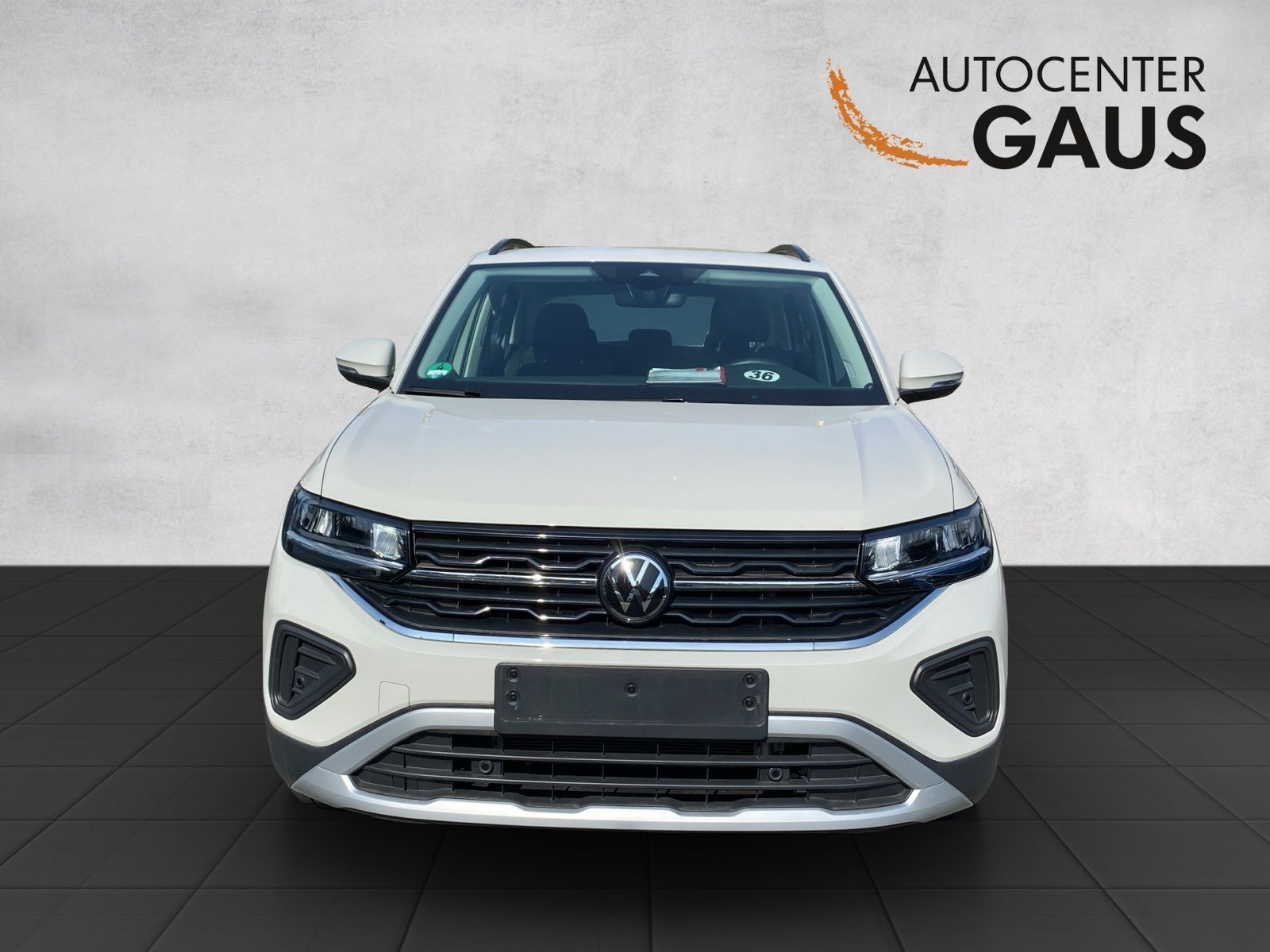 T-Cross Life 1.0 TSI Navi*ACC*CarPlay*Klima