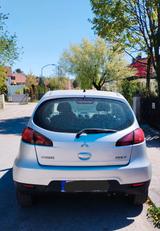 Mitsubishi Colt 1.1 Motion Plus, Wenige km, fährt super - Mitsubishi Colt Motion mit Benzin-Antrieb
