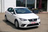 Seat Ibiza 1.0 TSI Style Sitzheizung Tempomat DAB - : mit ABS, Kleinwagen