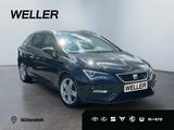 Seat Leon ST 1.5 TSI ACT DSG FR *Pano*Navi*LED*CarPla - Seat Leon aus 2020