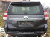 Toyota Land Cruiser 3.0 D-4D Life Automatik Life - gebrauchte Toyota Land Cruiser aus dem Jahr 2014