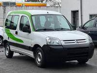 Citroën Berlingo 1.4 X Kombi Rollstuhlgerecht Rampe