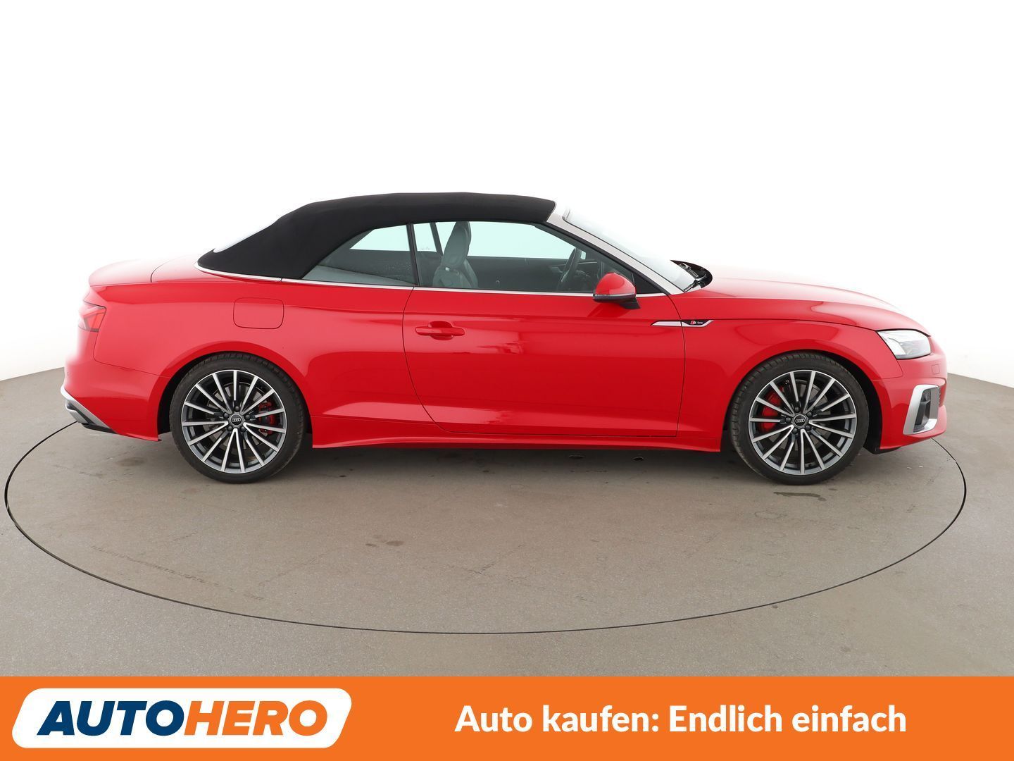 Audi A5 45 TFSI quattro S line Aut. NAVI HEAD-UP LED foto 7