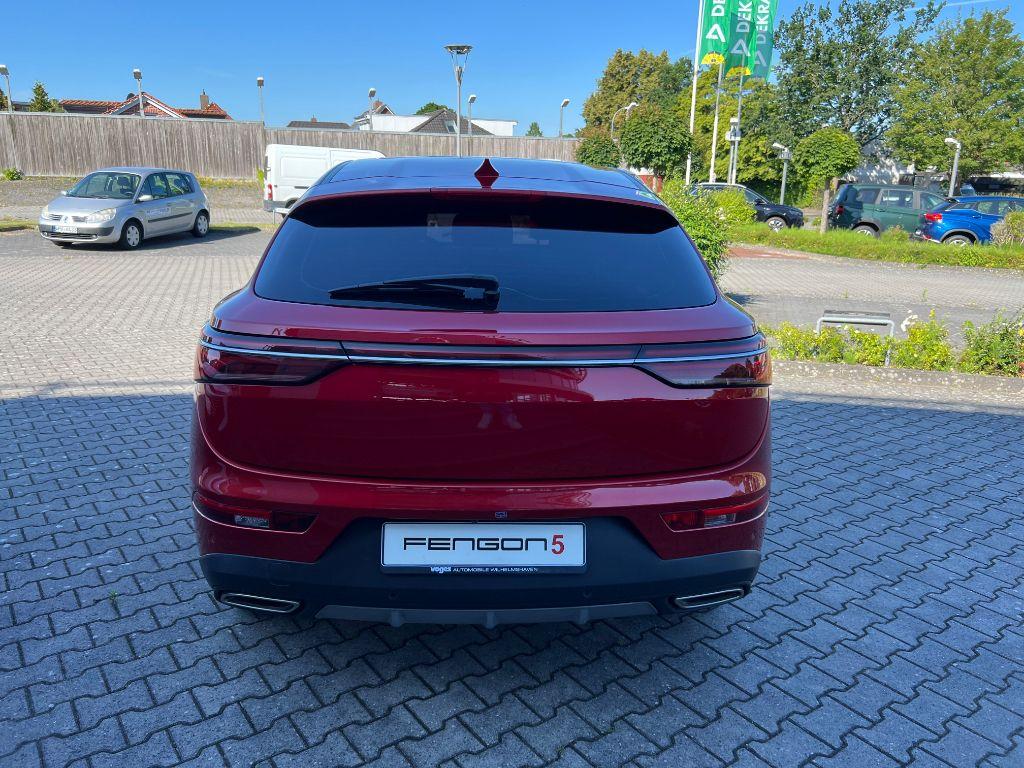 DFSK FENGON 5  AUTOMATIK