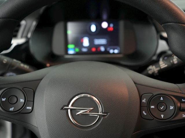 Corsa-e F EDITION 50kWH AT+SITZHEIZUNG+PARKPILOT