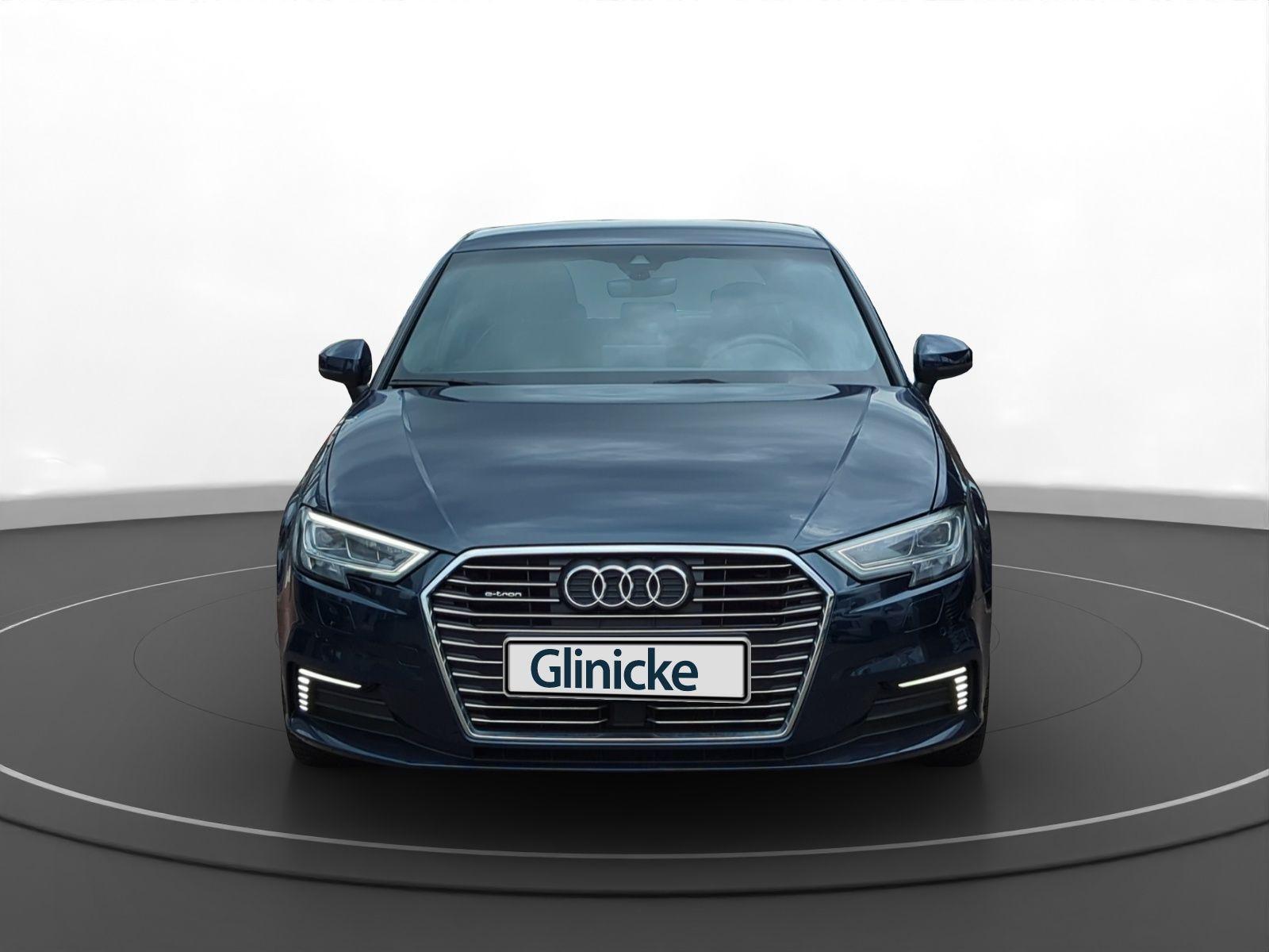Audi A3 Sportback 40 TFSI quattro sport S-line, миниатюра 13