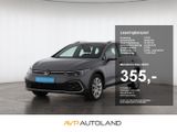 Volkswagen Golf VIII Variant Alltrack 2.0 TDI DSG 4MOTION - Volkswagen Golf: TDI 4motion