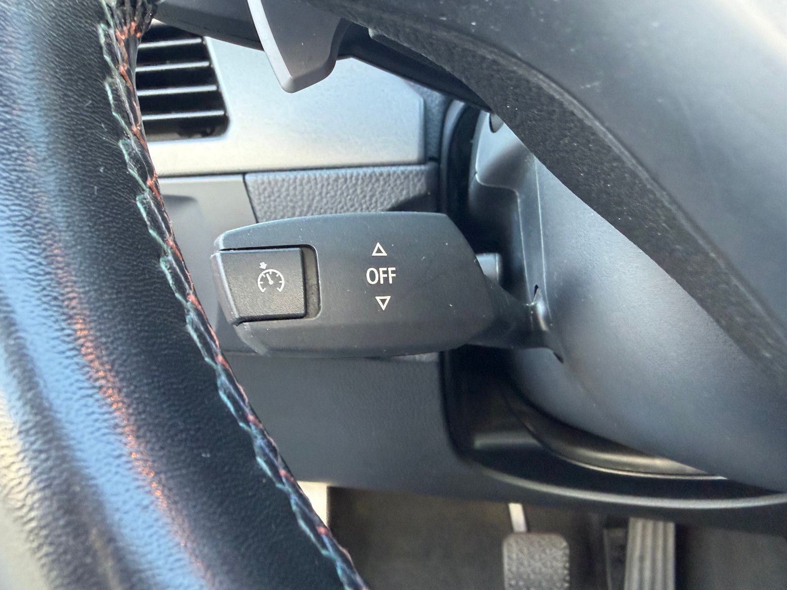 Fahrzeugabbildung BMW M3 Cabrio /AUTOMATIK/MEMORY/ACC/PDC/