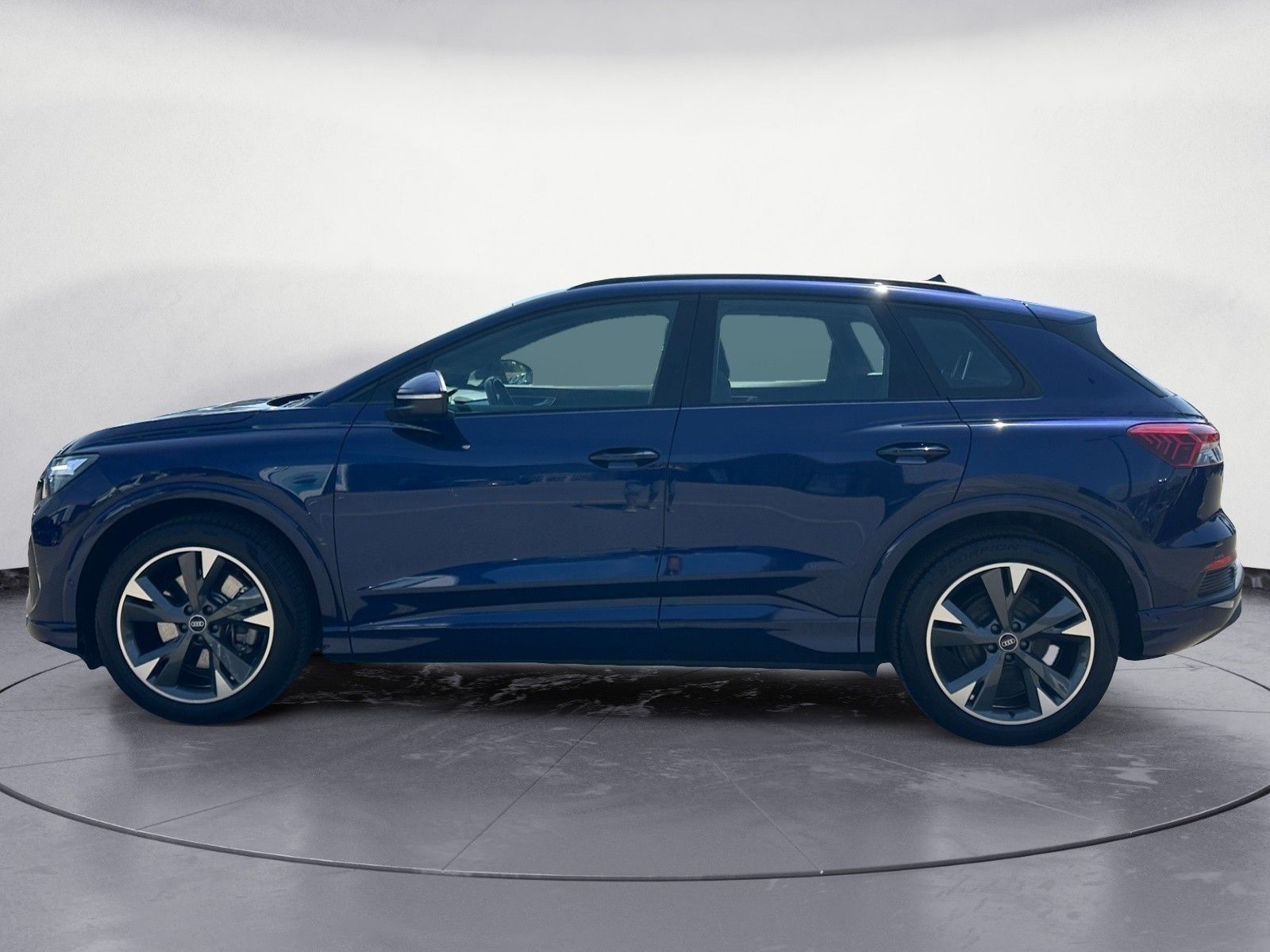 Audi Q4 e-tron - Bild 3