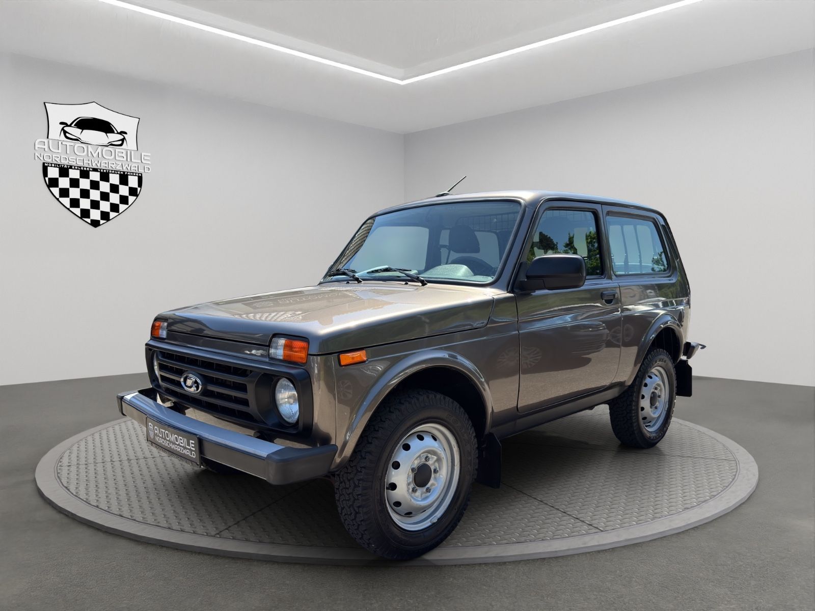LADA Niva