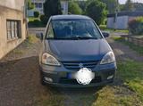 Suzuki Liana - Suzuki Liana: Limousine