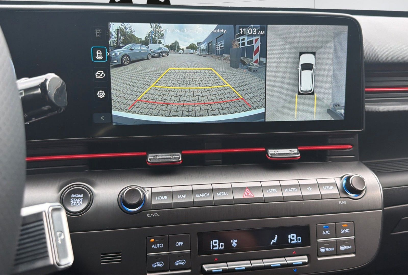 Hyundai Kona – Bild 16