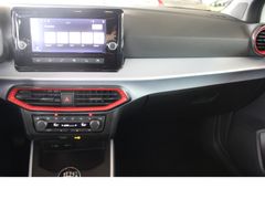 Fahrzeugabbildung Seat Arona FR-Line TSI,Wie Neu ,Nur 14971 KM