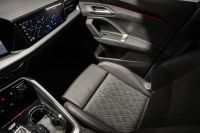 Audi SQ5 - Vorschau Bild 16