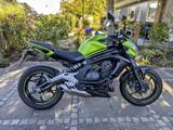 Kawasaki ER-6n ABS