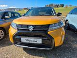 Suzuki Vitara 1.4 4x4 Comfort+ AT - Suzuki: X