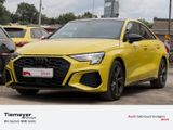 Audi S3 Limon TFSI Q PANO PRIVACY VIRTUAL - Audi S3 Jahreswagen