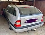Mercedes-Benz C 230 T CLASSIC Classic - gebrauchte Mercedes-Benz C 230 aus dem Jahr 1996