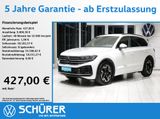 Volkswagen Touareg 3.0TSI Elegance Facelift LUFT AHK Keyles - Volkswagen Touareg mit Benzin-Antrieb: Geländewagen
