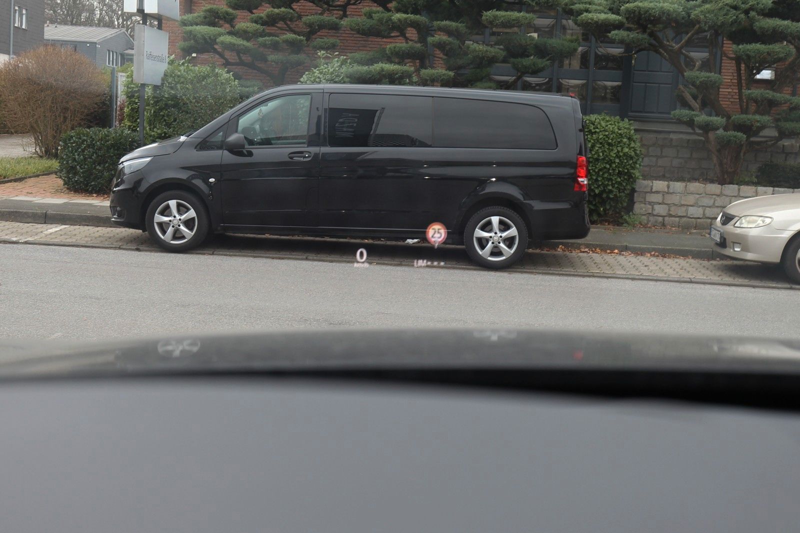 Mazda CX-80 - Bild 14