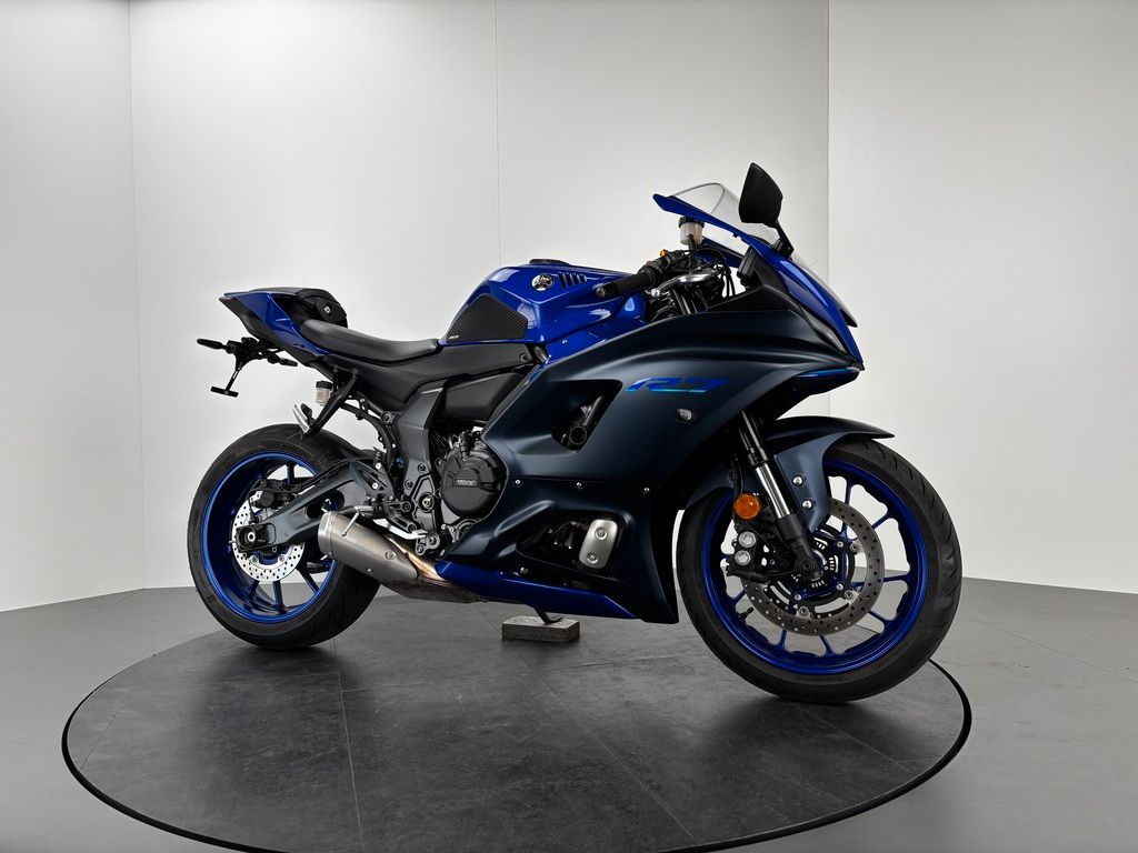 Fahrzeugabbildung Yamaha YZF-R7 35KW *TOP ZUSTAND-35KW*