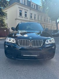 BMW X3 - 5
