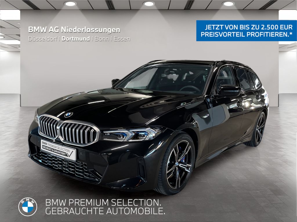 BMW 3er