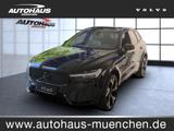 Volvo XC 60 Ultra Black Edition Recharge Plug-In Hybri