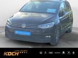 Volkswagen Touran 2.0TDI Comfortline DSG LED Navi AHK Kamer - Volkswagen Touran Comfortline mit Diesel-Antrieb