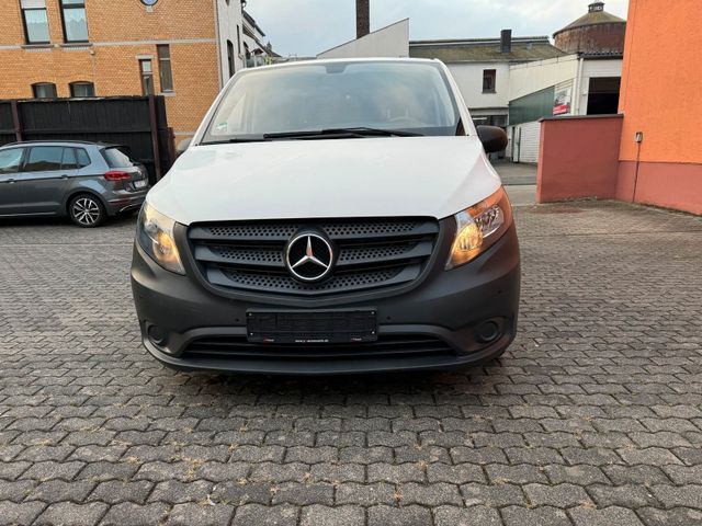 Mercedes-Benz Mercedes Benz Vito 111CDI