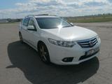 Honda Accord Tourer 2.2 i-DTEC 180 Executive  - Honda Accord: Weiß