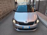 Skoda Fabia 1.4 TDI 90 CV Style Twin Color - Skoda Fabia Style mit Diesel-Antrieb