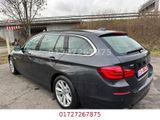 BMW 525 Baureihe 5 Touring 525d - BMW 525 aus 2012