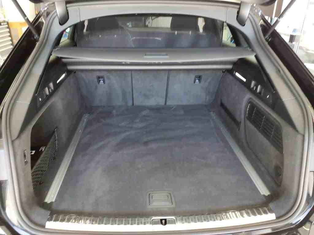 Audi A6 - Bild 6