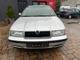 Skoda Octavia Combi 1.9 TDI Ambiente Klima SH - gebrauchte Skoda Octavia aus dem Jahr 2000