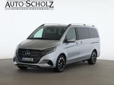 Mercedes-Benz V 300 d AVANTGARDE Plus LangEasy Pack e Sitze