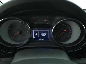 Opel Astra - 6