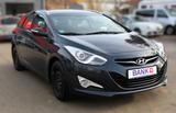Hyundai i40 World Cup Edition |TÜV|GEPFLEGT| - gebrauchte Hyundai i40 aus dem Jahr 2015