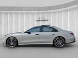 Mercedes-Benz S 400 d 4MATIC Limousine Standh. Augm. TV hinten - Mercedes-Benz S 400 in Bochum