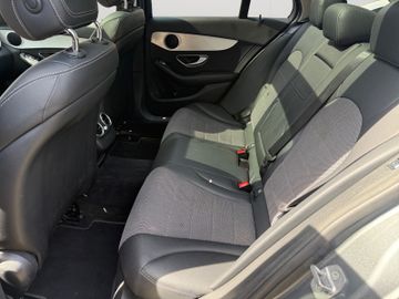 Mercedes C 220 - 12