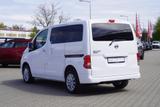 Nissan NV200 1.5 dCi Evalia Tekna Navi 7-Sitzer Kamera - Nissan NV200 mit Diesel-Antrieb