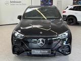 Mercedes-Benz EQE 350+ SUV AMG PANO+21"+BURMEST+DIGITAL+NIGHT - Mercedes-Benz EQE SUV in Wuppertal