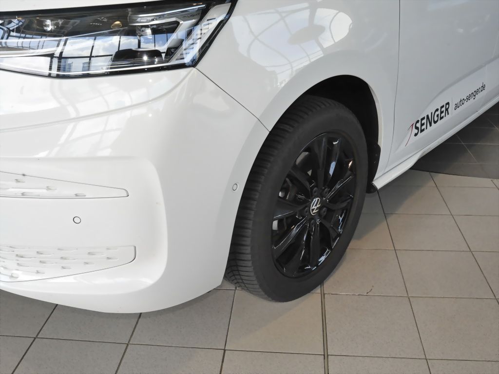 Volkswagen T7 California 1.5eHybrid 4M Ocean AHK HuD Kamera foto 4
