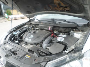 Mazda CX-5 - 11