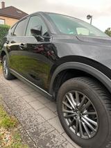 Mazda CX-5 2.0 SKYACTIV-G 194 Exclusive-Line FWD A... - Mazda Gebrauchtwagen in Bielefeld