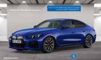 BMW i4 - Vorschau Bild 1
