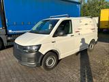 Volkswagen T6 Transporter Kasten-Kombi Kasten EcoProfi - VW T6 Transporter in Aachen