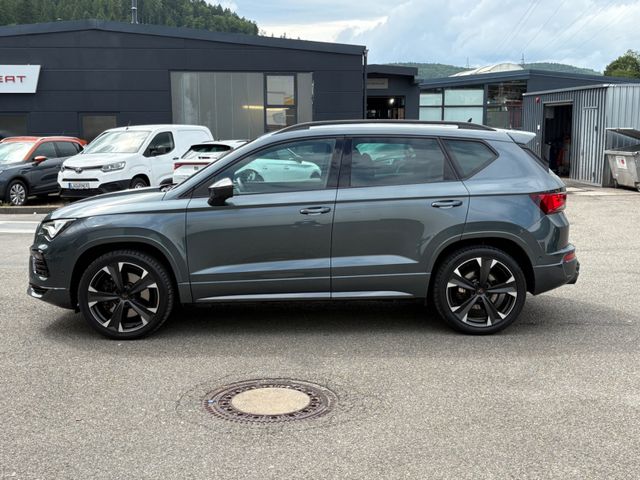 Ateca 4Drive 2.0l TSI DSG*Leder/Beats/Pano*