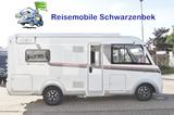 LMC EXPLORER COMFORT I 615 AUT.SAT+TV SOLAR AHK KAM - LMC Ex